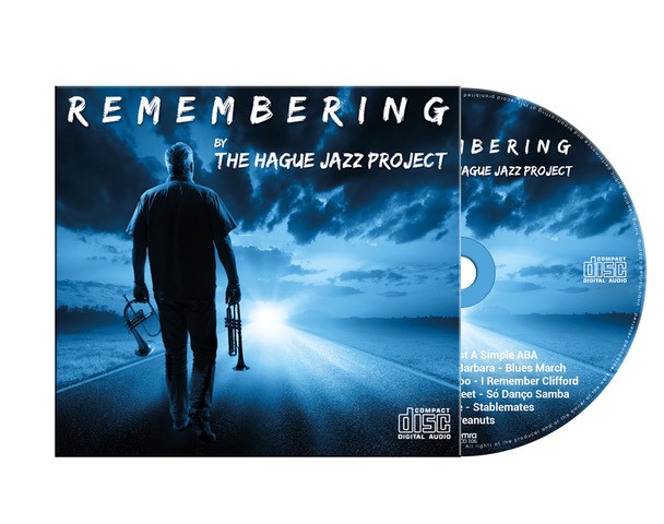 Remembering - ESP - Nanouck Brassers
