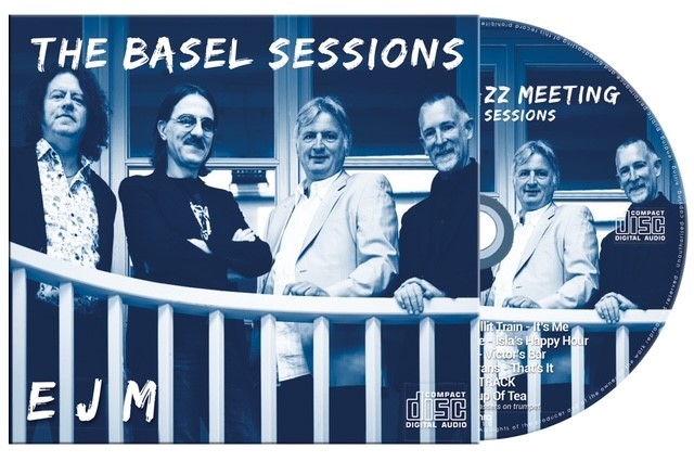 The Basel Sessions